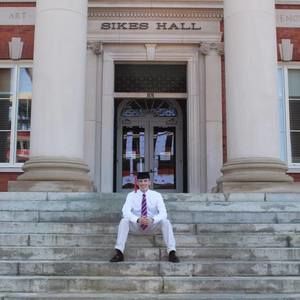 Meet your Posher, Sean